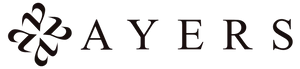 Логотип Ayers