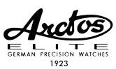 Логотип Arctos