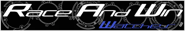 Логотип Race And Win