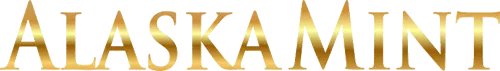 Logo Alaska Mint