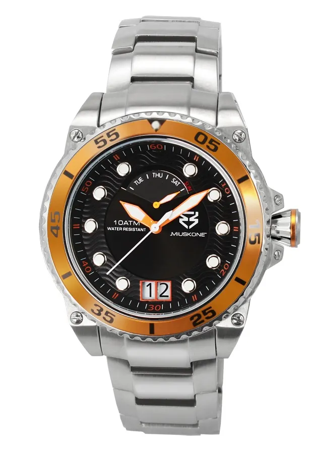 Diver One