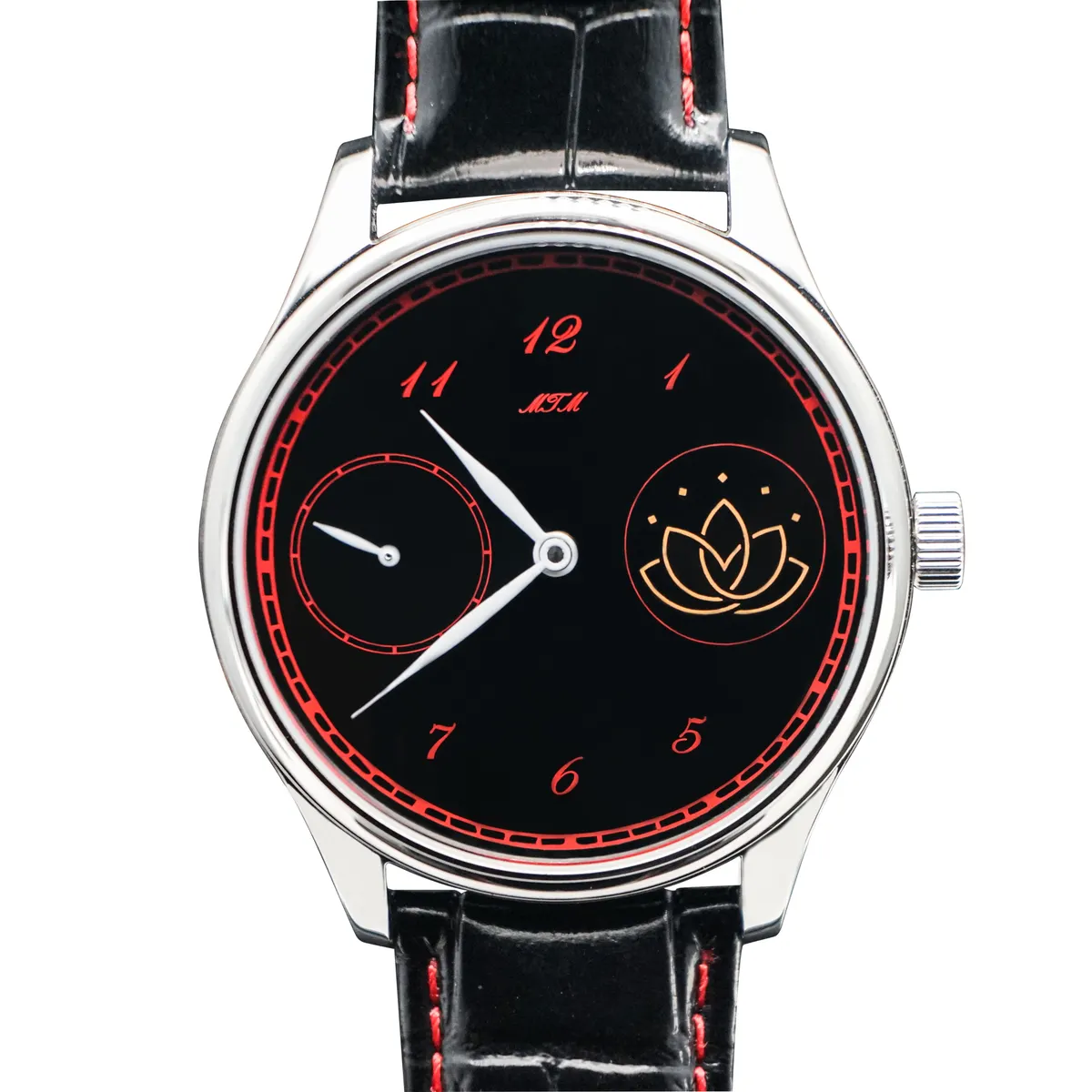 No.5 MTM 1st Anniversary Wristwatch