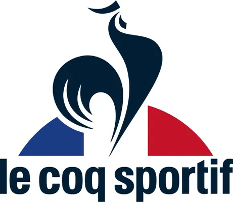 Логотип Le Coq Sportif