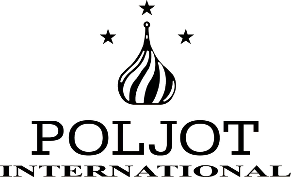 Logo Poljot-International