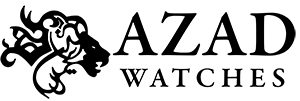 Logo Azad