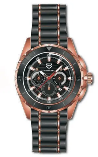 Active Chronograph