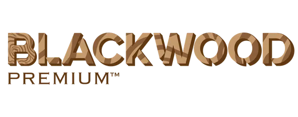 Logo Blackwood Premium