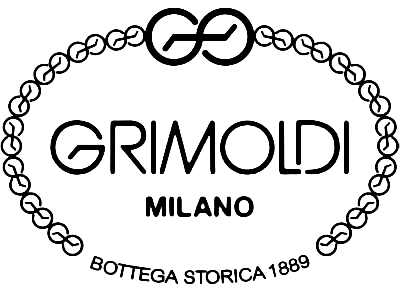 Logo Grimoldi