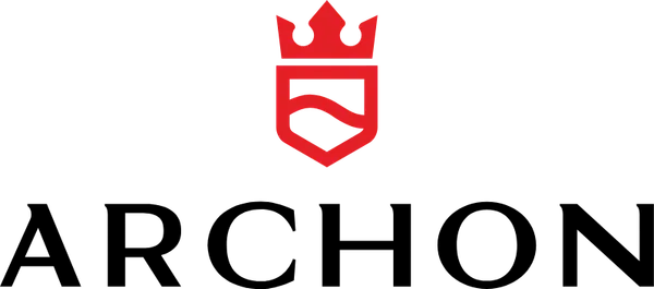 Логотип Archon