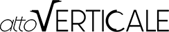 Logo Atto Verticale