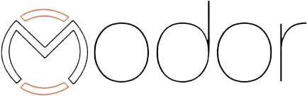 Logo Modor