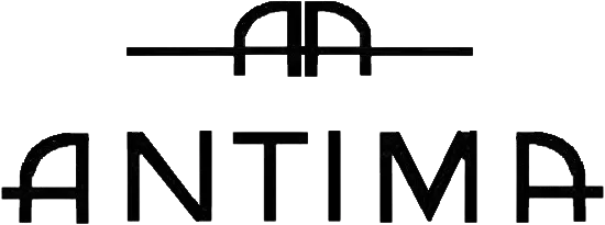 Логотип Antima