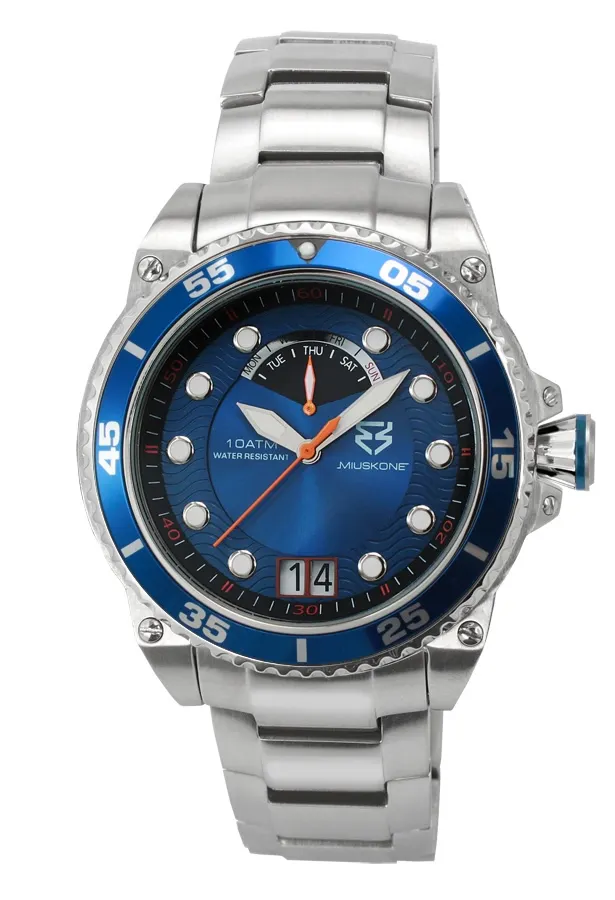 Diver One