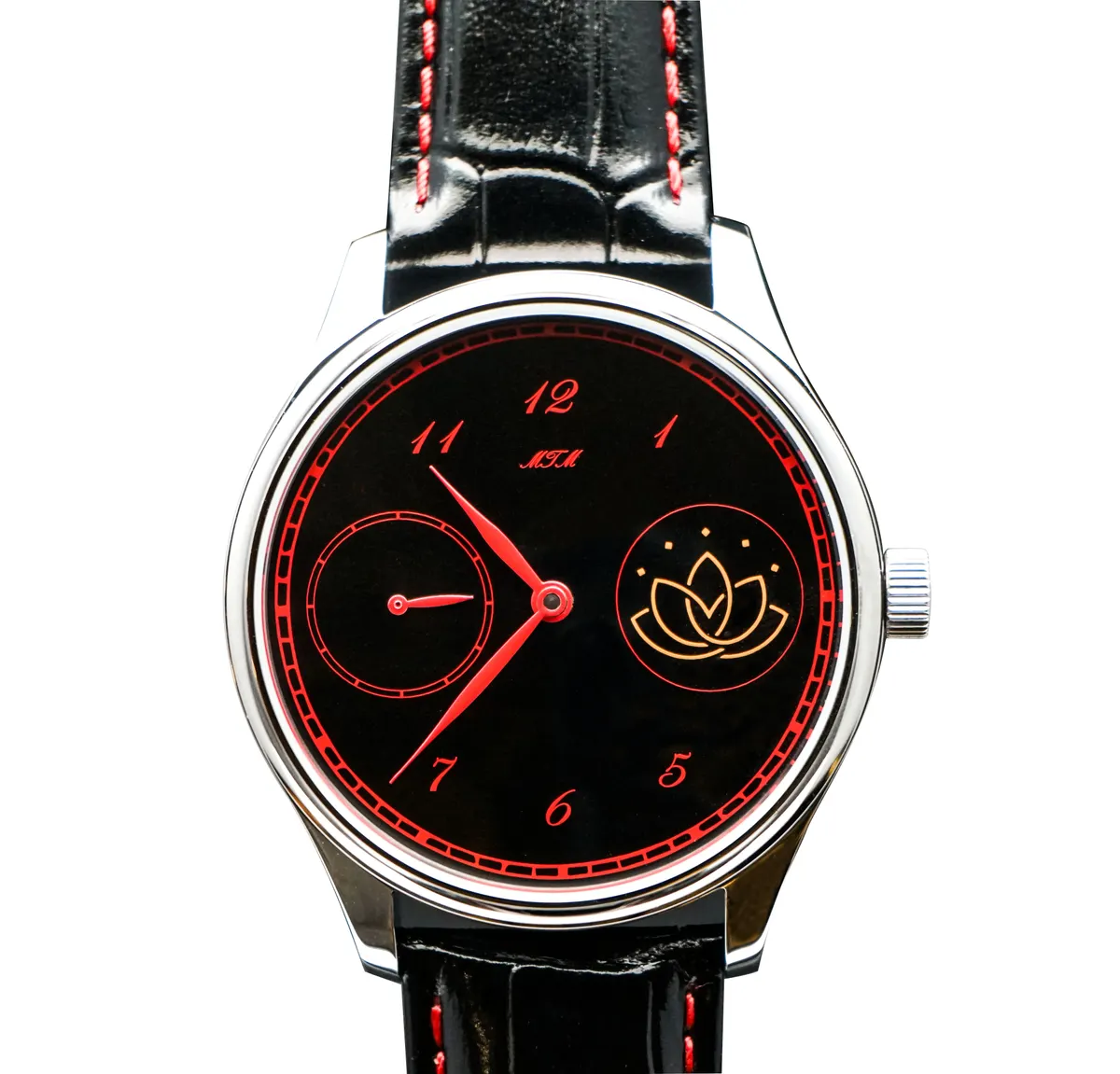 No.5 MTM 1st Anniversary Wristwatch