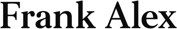 Logo Frank Alex