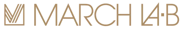 Logo March LA.B