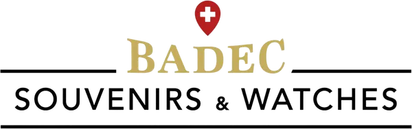 Logo Badec