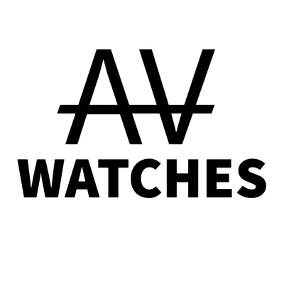Logo AV