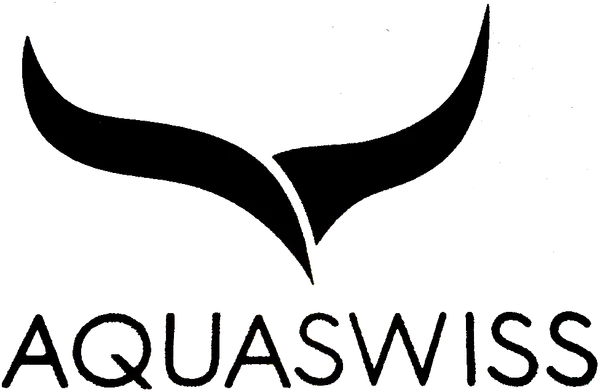 Логотип Aqua Swiss