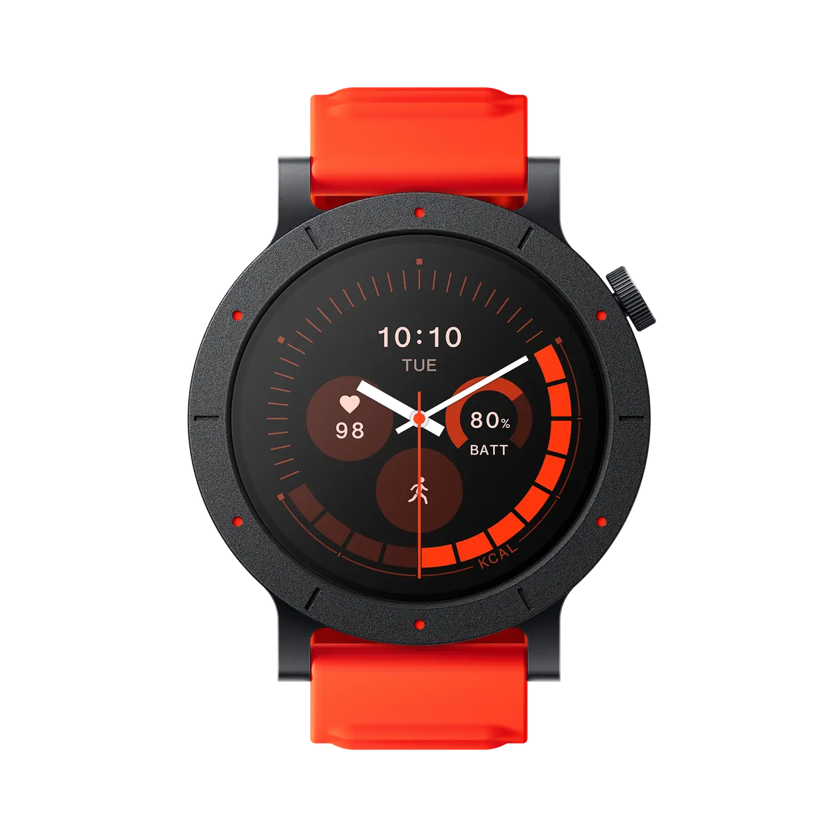 Pro 3 Orange
