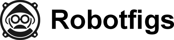 Logo Robotfigs