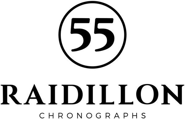 Логотип Raidillon