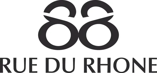 Logo 88 Rue Du Rhone