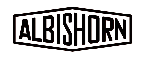 Logo Albishorn