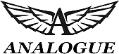 Logo Analogue