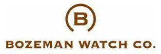 Logo Bozeman