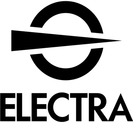 Логотип Electra