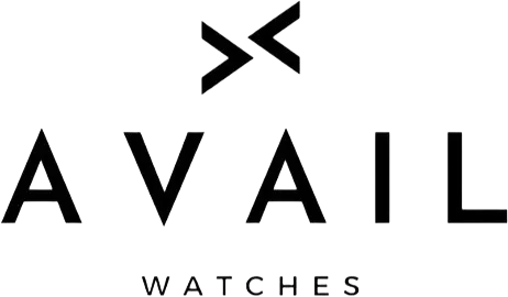 Logo Avail