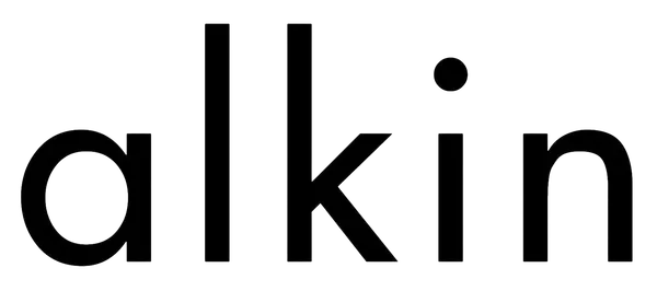 Logo Alkin