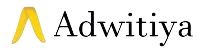 Logo Adwitiya Collection