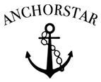 Логотип Anchorstar