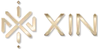 Logo Xin