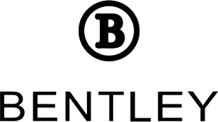 Логотип Bentley