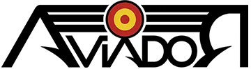 Logo Aviador