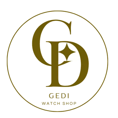 Logo Gedi