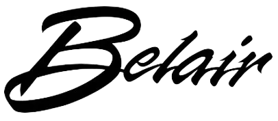 Логотип Belair