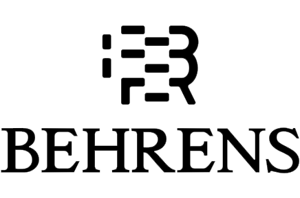 Logo Behrens