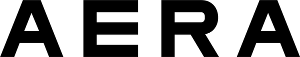 Логотип Aera