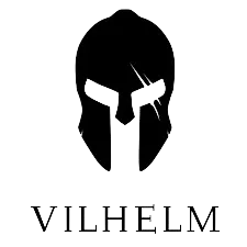Logo Vilhelm