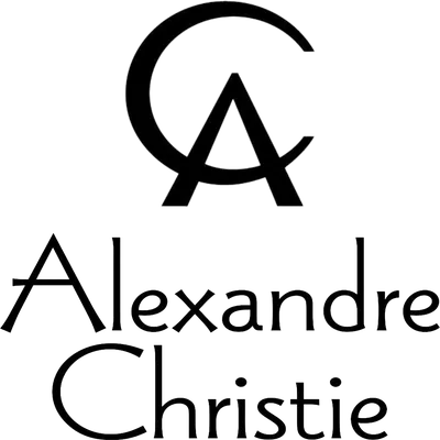 Logo Alexandre Christie