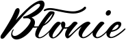Logo Błonie