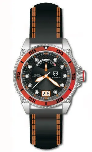 Diver One