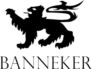 Логотип Banneker