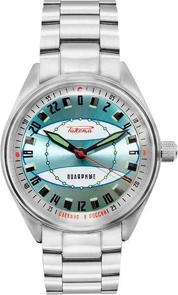 Polar