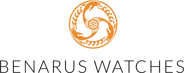 Logo Benarus