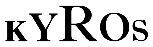 Logo Kyros